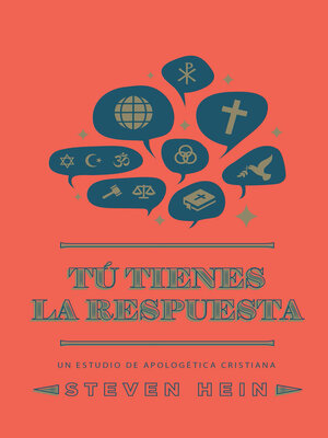 cover image of Tú tienes la respuesta
